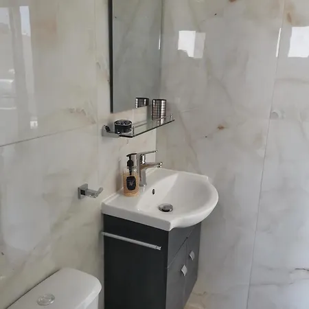 3rd Floor In Town With Sea View * Rhodes City