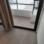 Apartment 3rd Floor In Town With Sea View Rhodes City