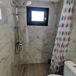 Apartment 3rd Floor In Town With Sea View *